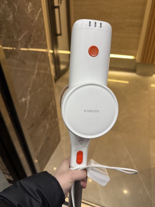 Пылесос Xiaomi Vacuum Cleaner G20 Lite белый