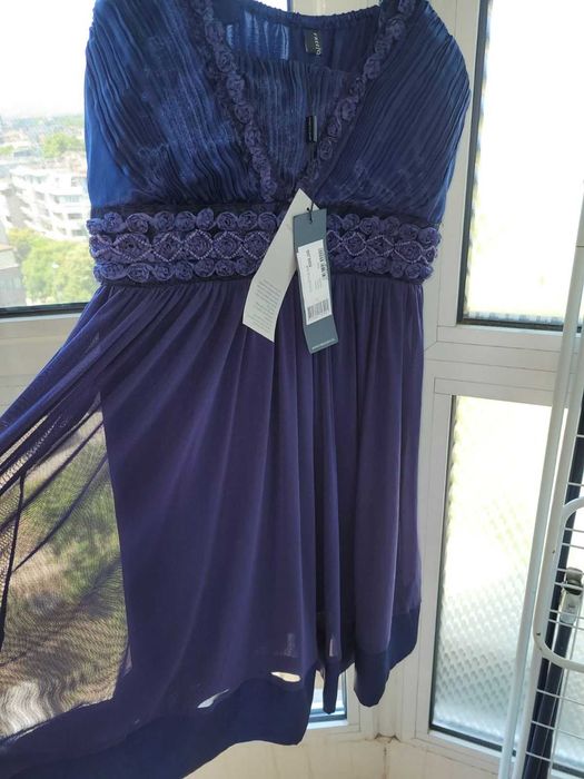 официална рокля Л размер