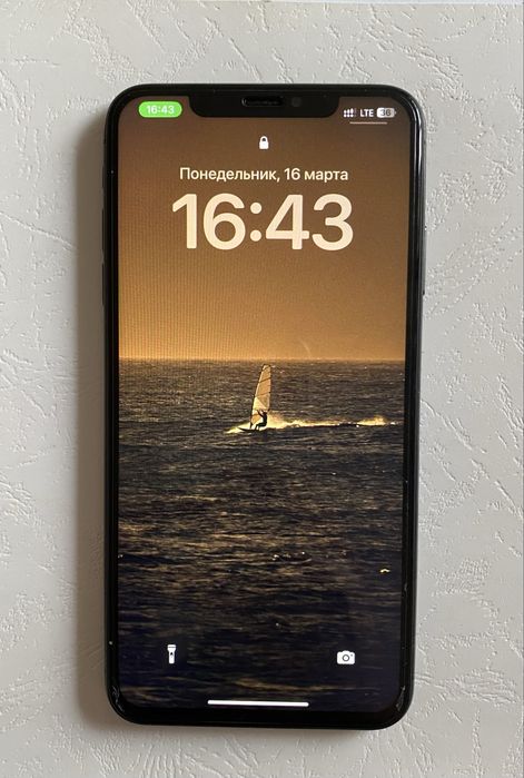 IPhone XS MAX 256 ГБ