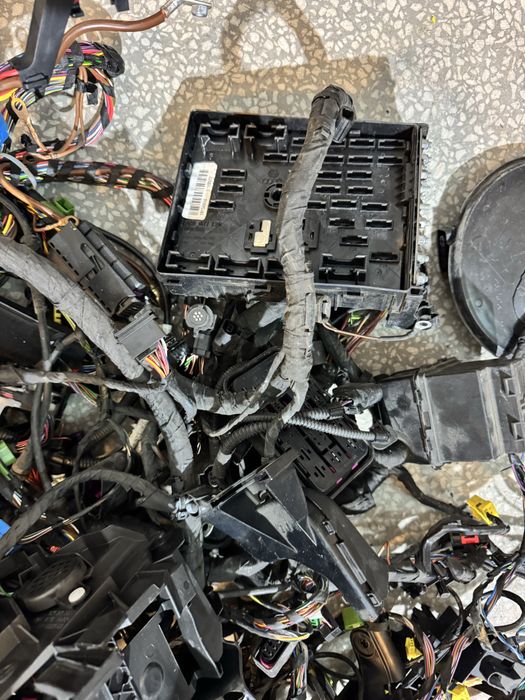 Instalatie Electrica Completa VW Passat CC 2.0 TDI