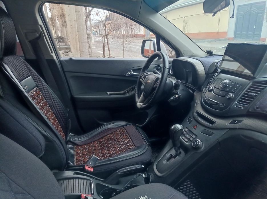 Holati yaxshi umuman rasxodi yoʻq