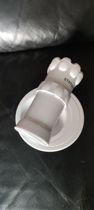 Мелничка за чесън