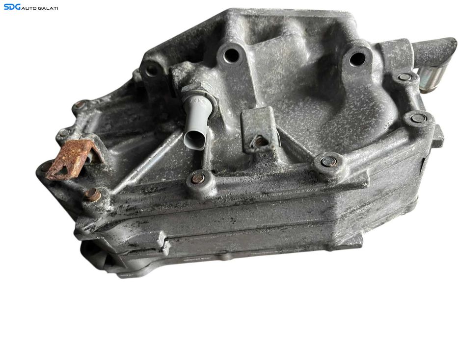 Racitor Gaze EGR Mitsubishi ASX 1.8 DI-D 2010 - 2019 Cod 1582A325 [B4273]