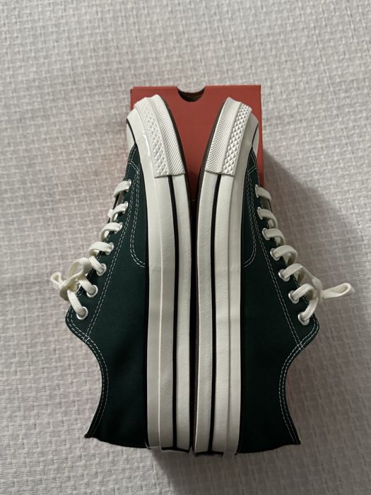 Converse chuck 70 размер 43
