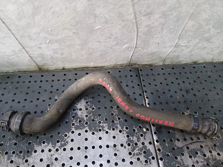 Furtun conducta apa 1.6 hdi citroen berlingo 968468418004