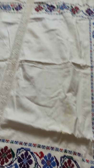 Fețe de masă tradiționale