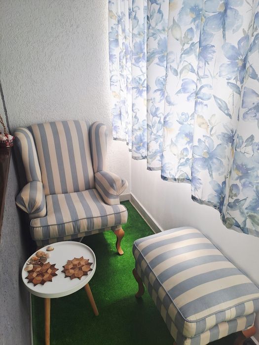 Apartament nou Ostroveni