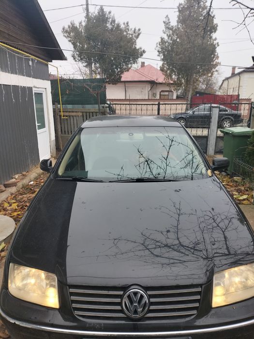 Vand volzvagan bora 1.6 in stare buna
