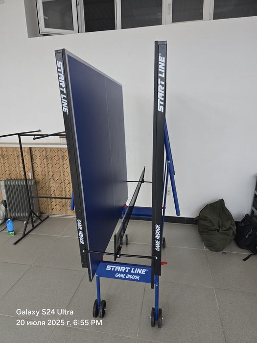 Продам теннисный стол