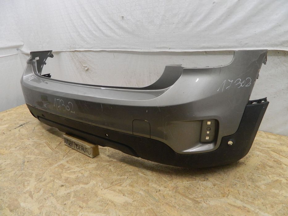 Bara spate Mini Cooper F60 Countryman, 2015, 2016, 2017, 2018, 2019, 2020, 2021, 2022, 51127389378.