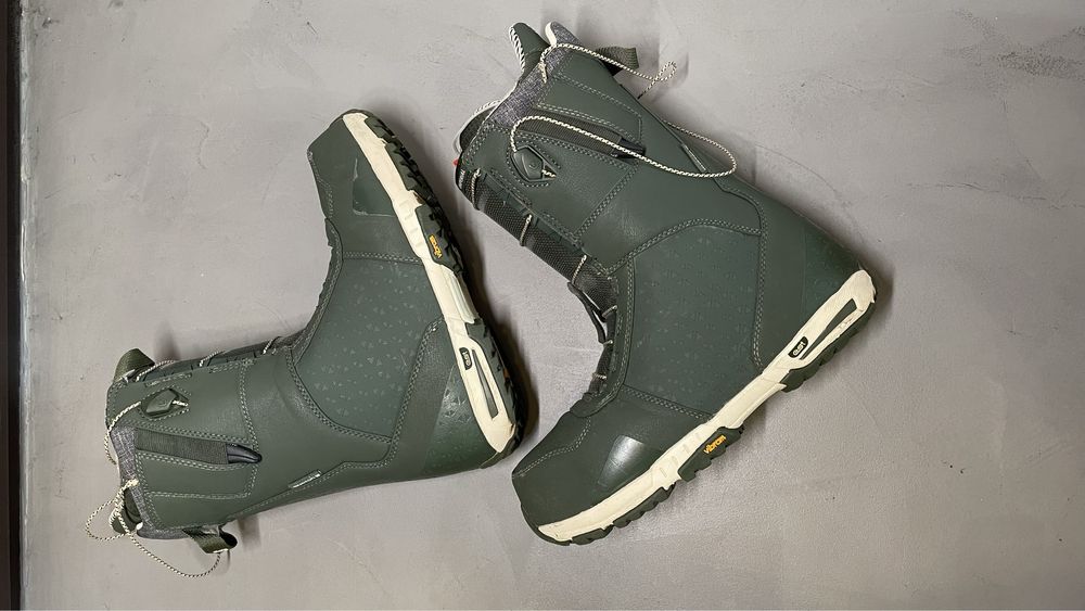 Boots Snowboard Barbati Burton Imperial