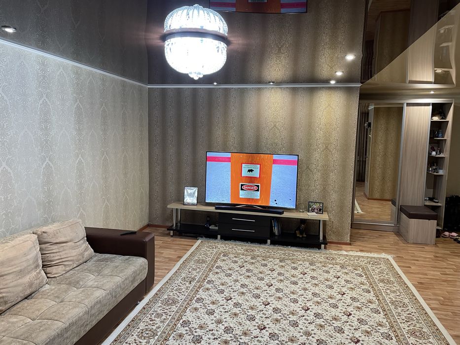 Продам 3 комнатную кватиру