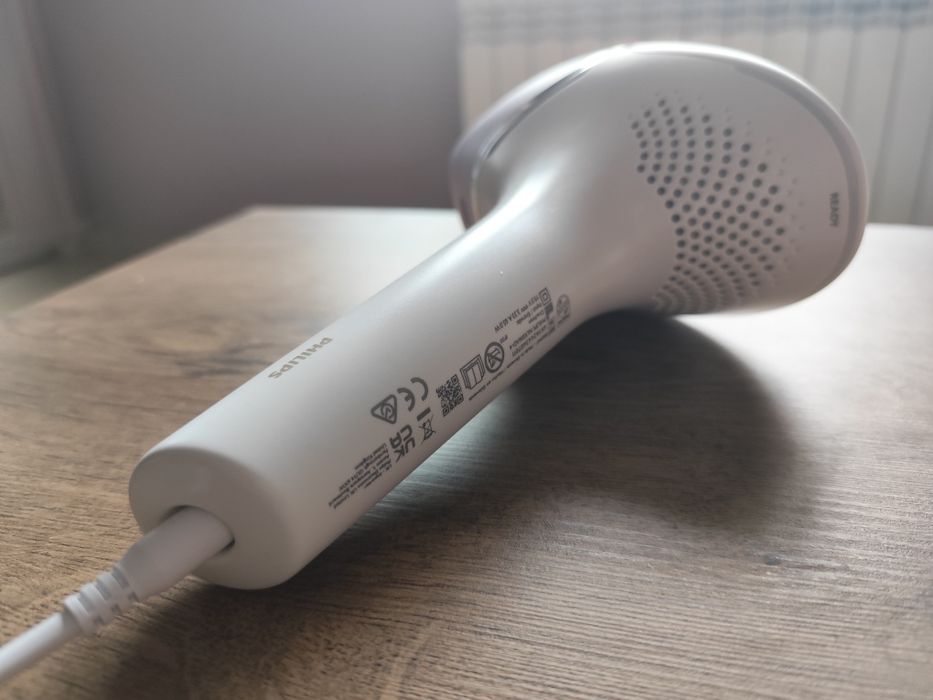 Фотоепилатор Philips BRI947/00 Lumea