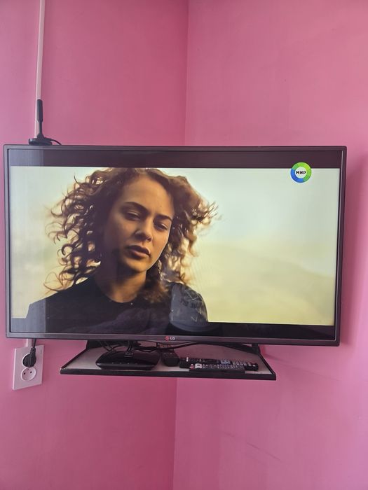 Смарт телевизор LG 642 LA Оригинал