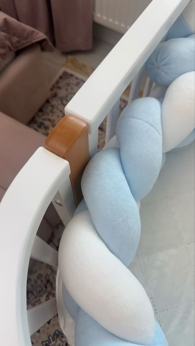 Породам детский манеж - трансформер