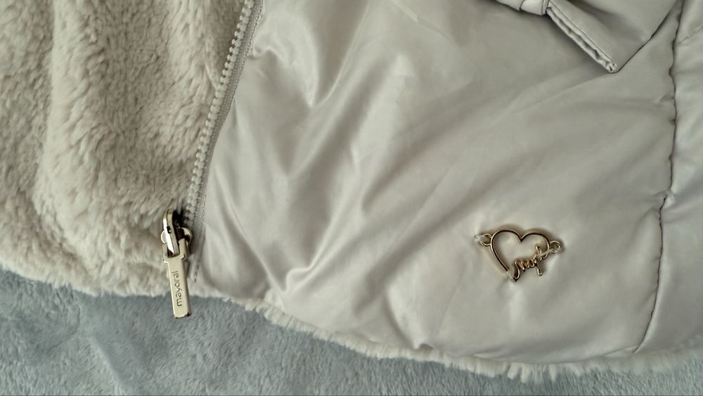 Бебешко яке/палто Mayoral