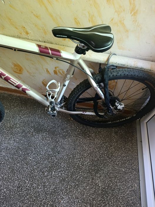 Vând bicicleta montanbike