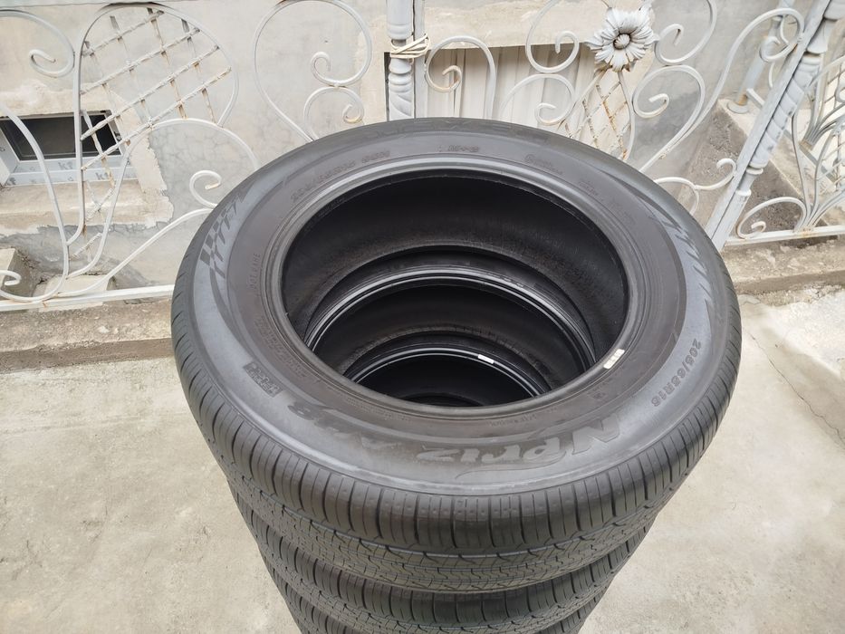 205 65 R16 Shina Nexen