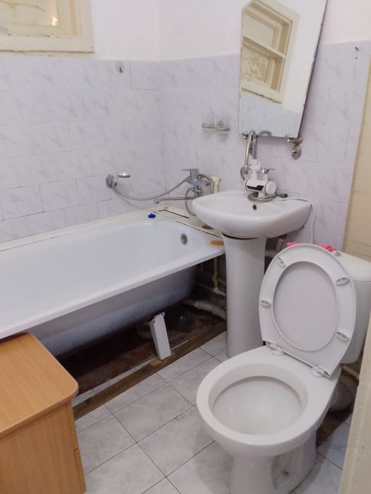 Сдается квартира