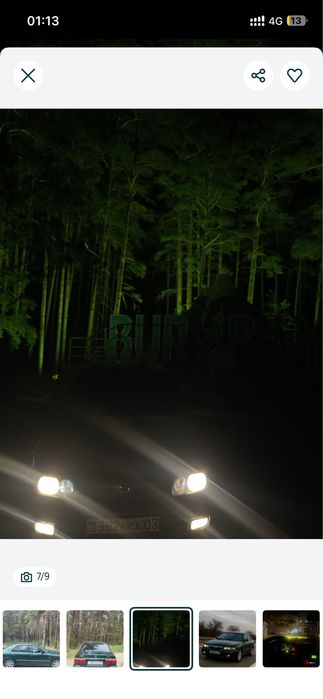 Продам мазда 626