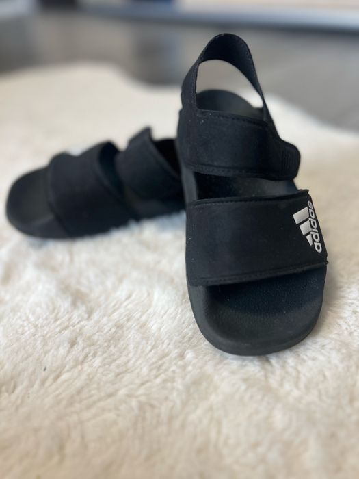 Vand sandale Adidas