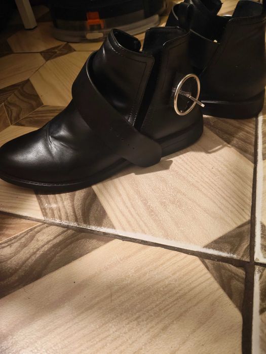 Ghete dama Divided H&M 39