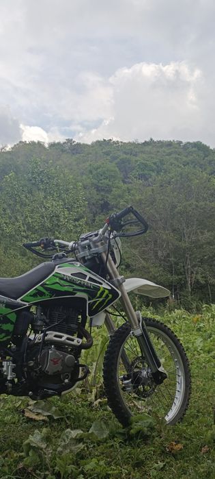 Эндуро 06 165fmm