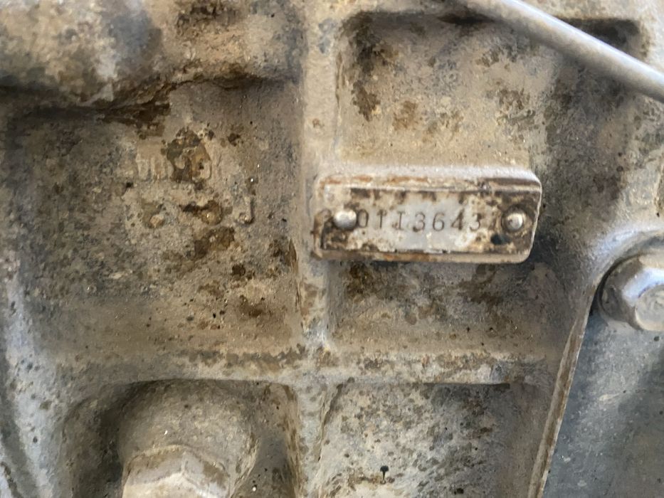 Кпп механика на гадопер