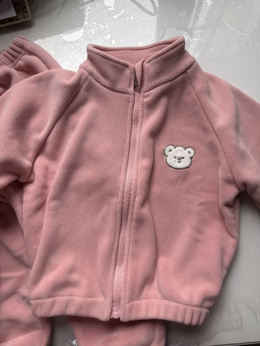 Детская осенняя одежда