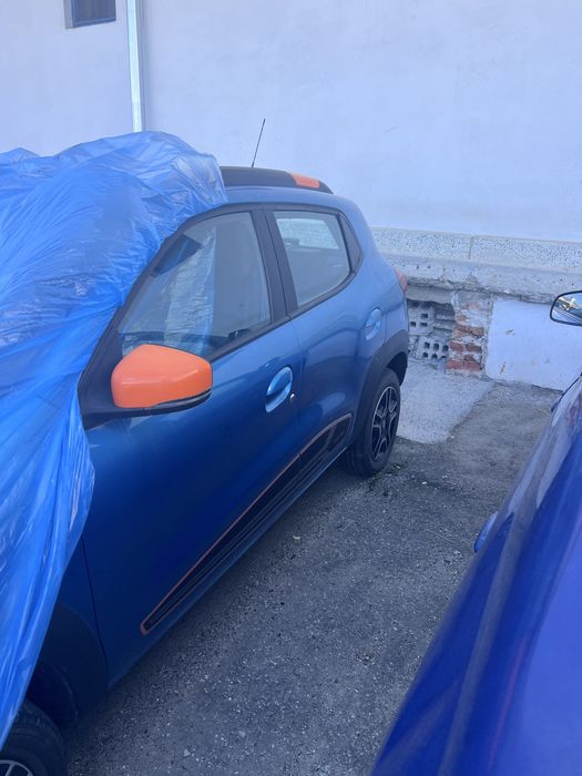 Dezmembrez DACIA Spring Confort Plus - Electric 45