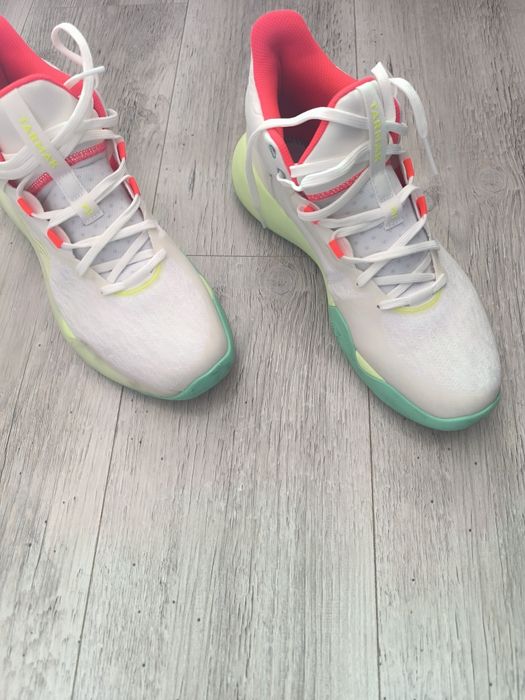 Маратонки /Баскетбол