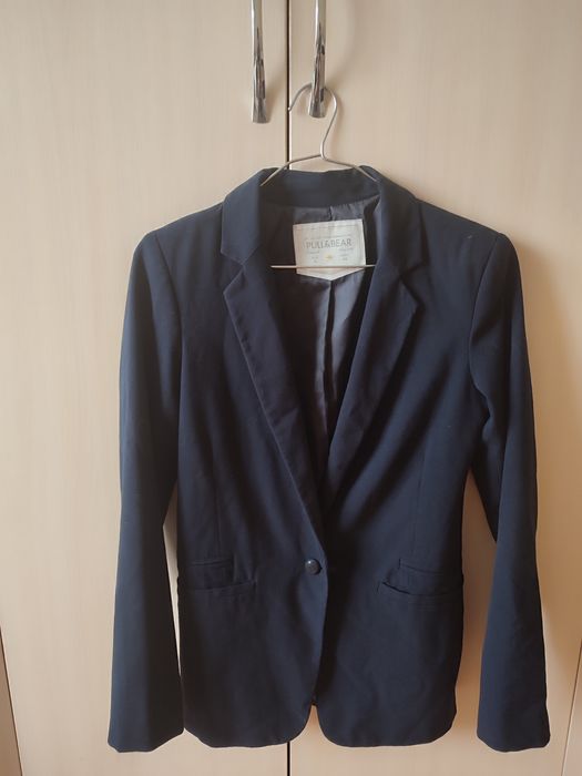 Продам школьный пиджак