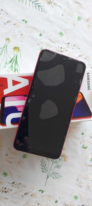Samsung Galaxy A10