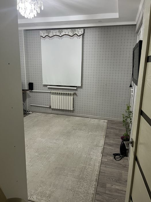 2 бөлмелі үй сатылады!