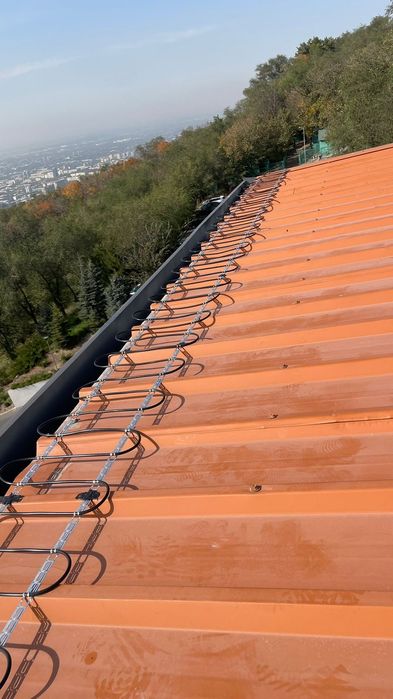 Водосточный система