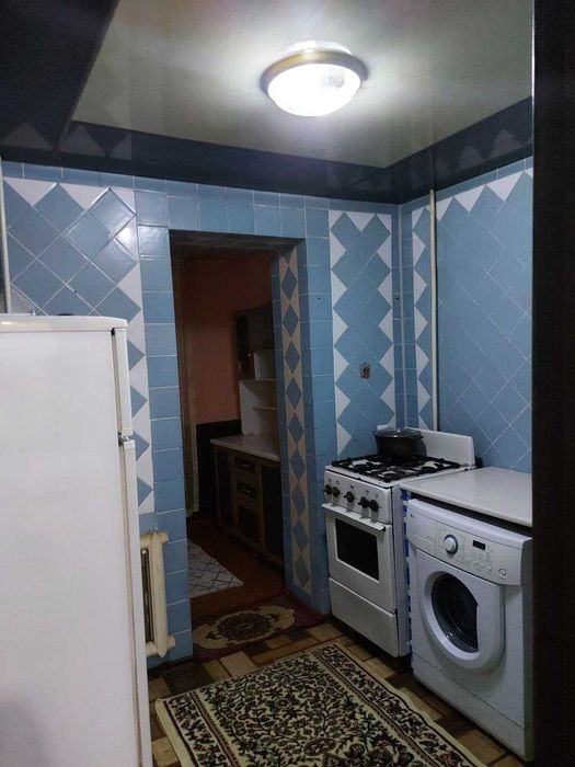 Сдаю свою 2 комнатную квартиру Чиланзар 23. ўзиники