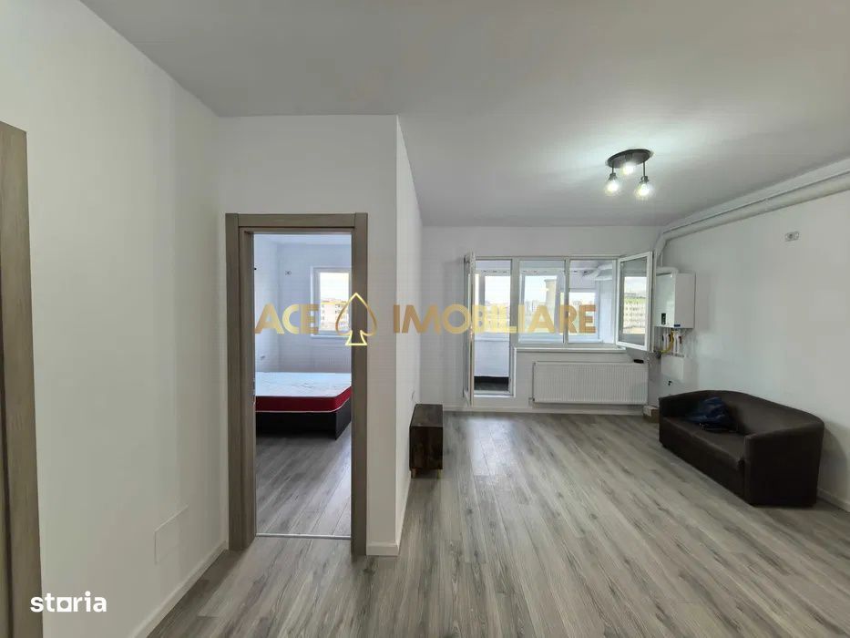 2 Camere de inchiriat | Brancoveanu | Metrou | Centrala | Mobilat - Ut