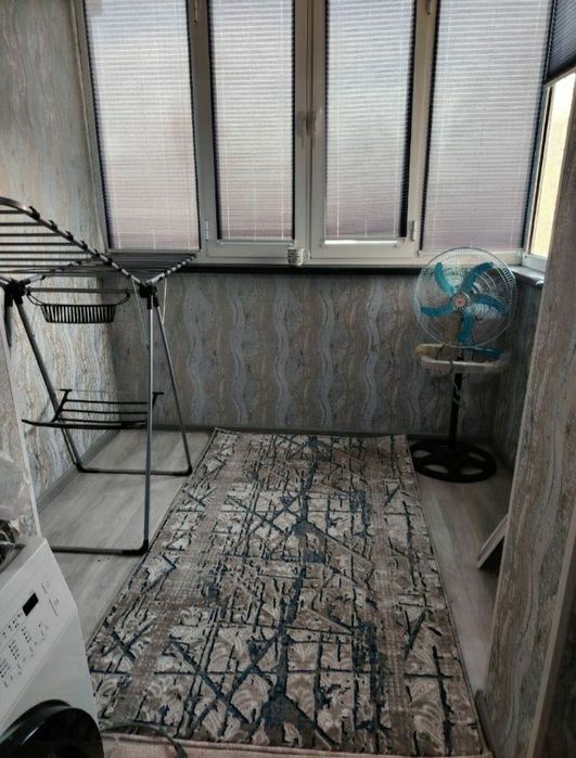 Сдается в аренду квартира