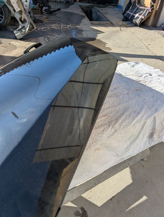 Usa stânga spate Bmw Seria 6GT G32 an 2017--2023