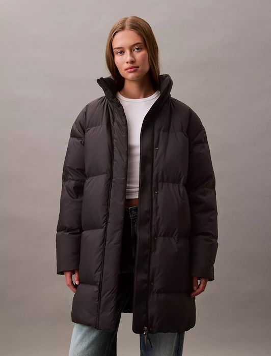 Пуховик зимний Calvin Klein