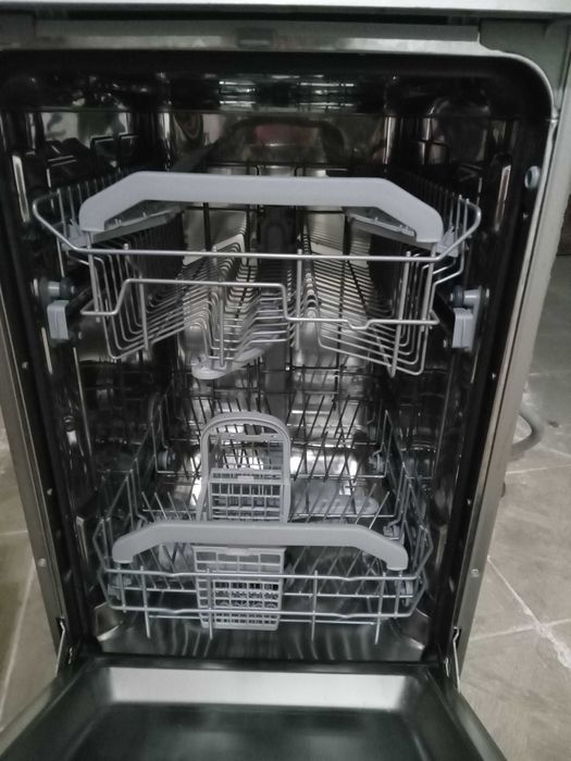 Посудомоечная машина