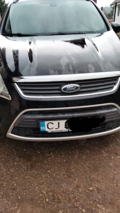 Ford Kuga 2010 4x4 euro 5