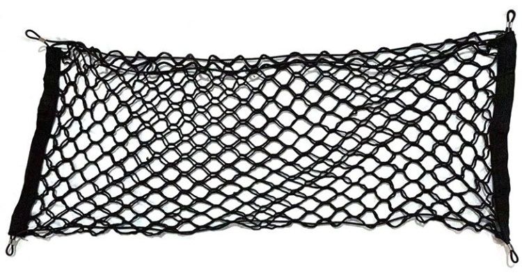 Сетка в багажник