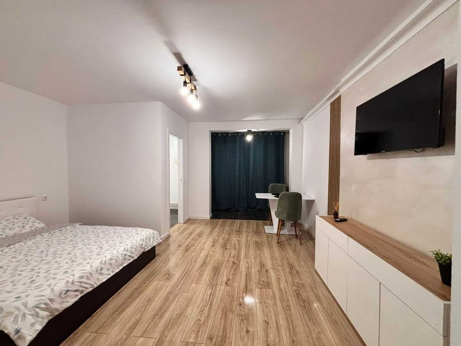 Garsoniera de vanzare, confort 1, str. Dragos Voda