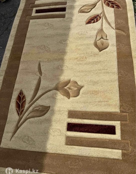 Палас ковёр для дома