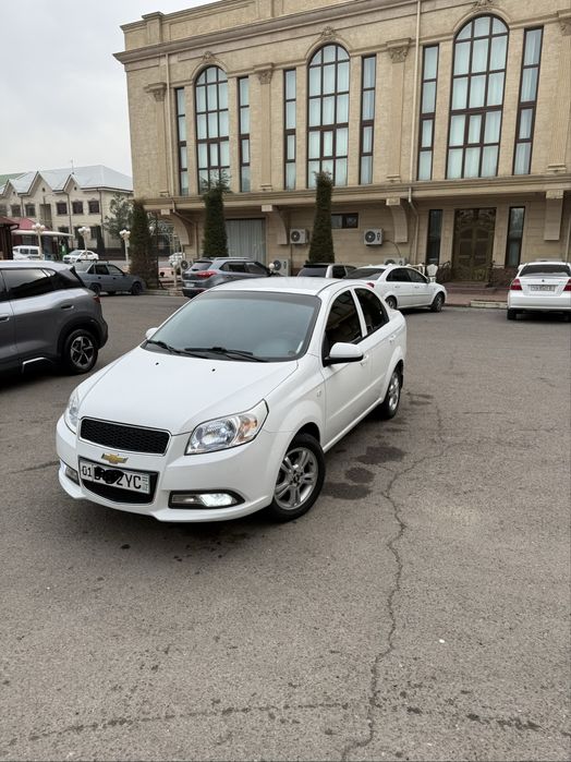 Neksa 3 avtamat 2020 kraska toza