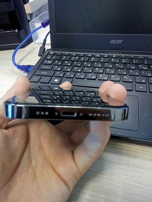 Iphone 13pro 256gb 89%