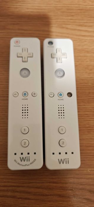 Controllere Nintendo Wii Mote (normal si MotionPlus)