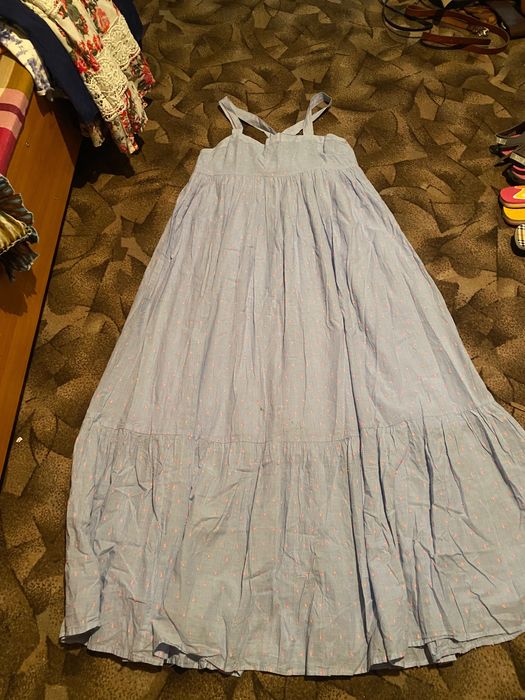 Сарафаны на лето