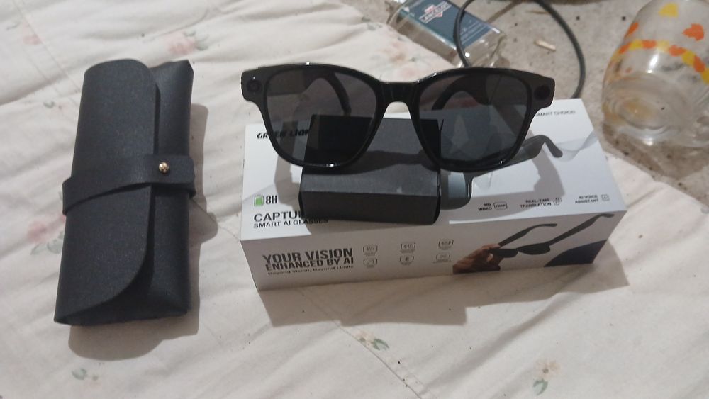 Kamerali achki videoga oladigan